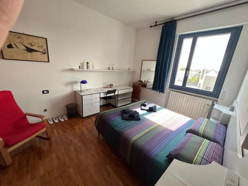 CASABELLA in มอนซา