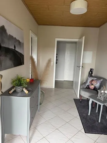 Idas stuga in Wächtersbach, Deutschland