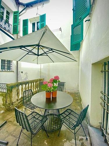 Palazzo Cambiaso Albergo Etico Genova 3