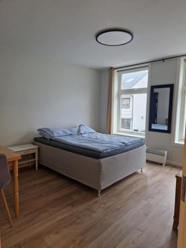 Cozy Retreat in the Heart of Ålesund, Stranda