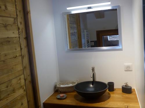 Appartement Le Grand-Bornand 4 pièces 10 personnes - FR-1-467-100 - image 9