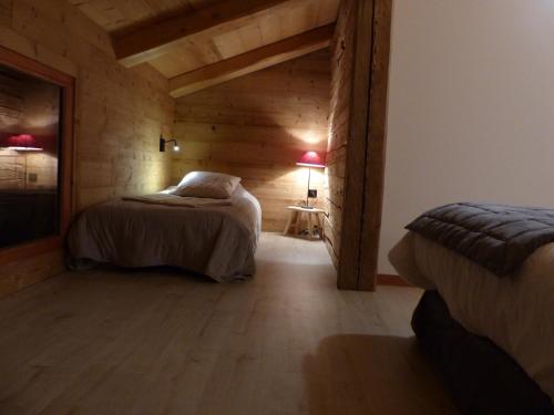 Appartement Le Grand-Bornand 4 pièces 10 personnes - FR-1-467-100 - image 8
