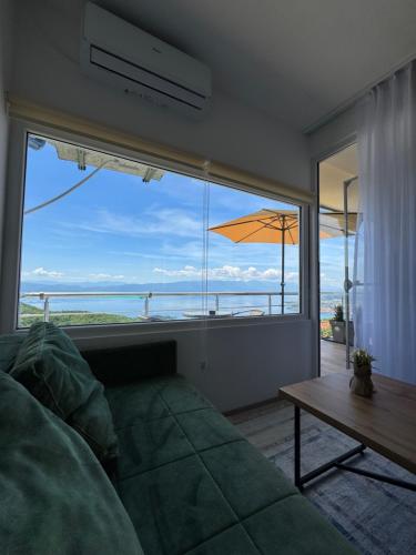 Velestovo Panorama House in Velestovo