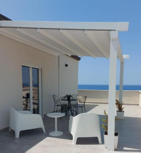 Sikelia Suite Rooftop