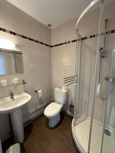 Maison de ville idéale pour groupes et familles (Maison de ville ideale pour groupes et familles) in 阿宰勒里多