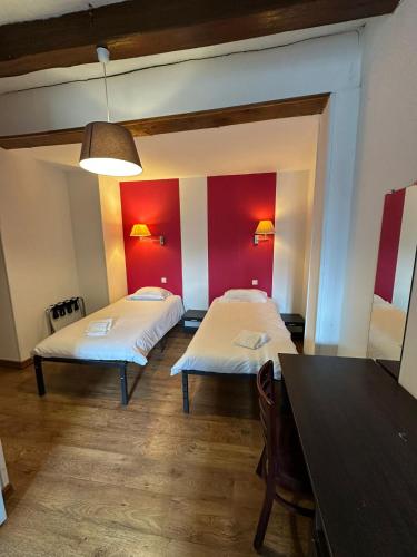 Maison de ville idéale pour groupes et familles (Maison de ville ideale pour groupes et familles) in 阿宰勒里多