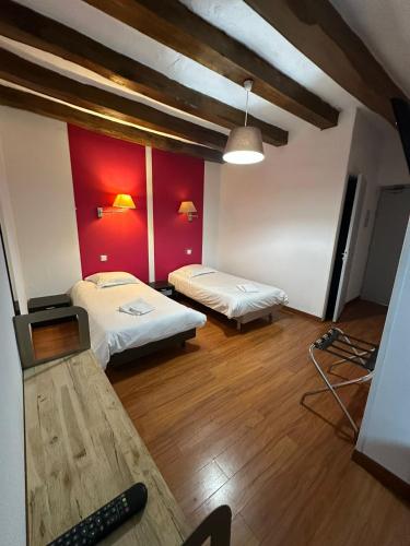 Maison de ville idéale pour groupes et familles (Maison de ville ideale pour groupes et familles) in 阿宰勒里多