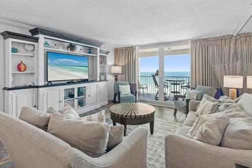 Shoreline Towers 1113, Destin