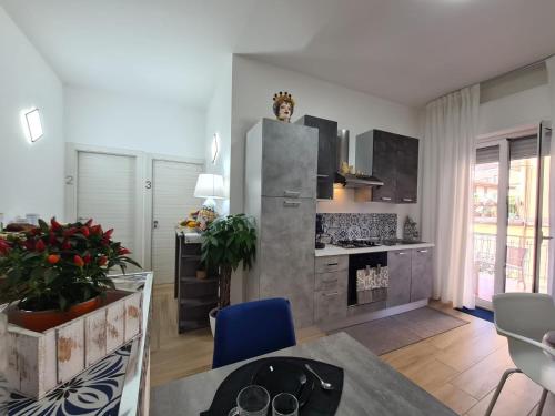 B&B testa di Moro - Tagliaborsa