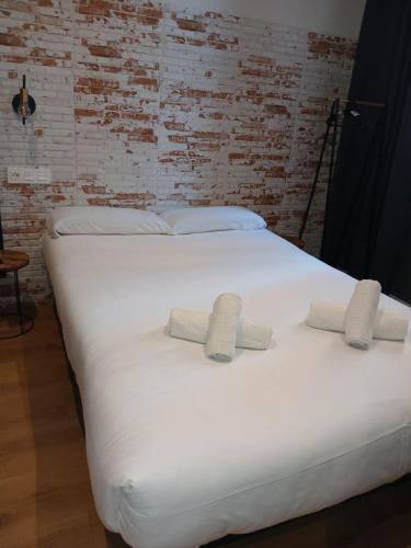 Pension H30 Tiboli Self Checkin, Bilbao