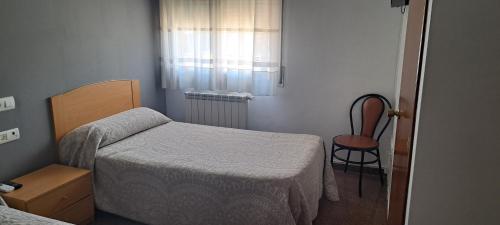 Hostal Casa Casado chambre d'hôte Argavieso