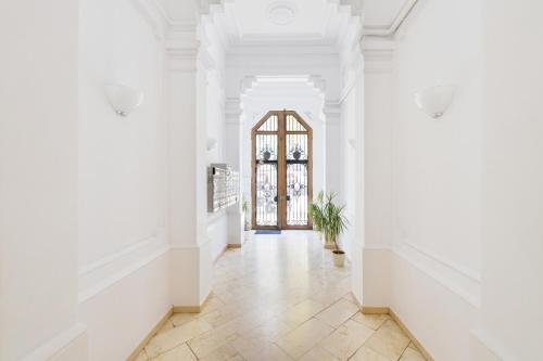Apartamento Rambla Catalunya, Barcelona (fotografie 8)