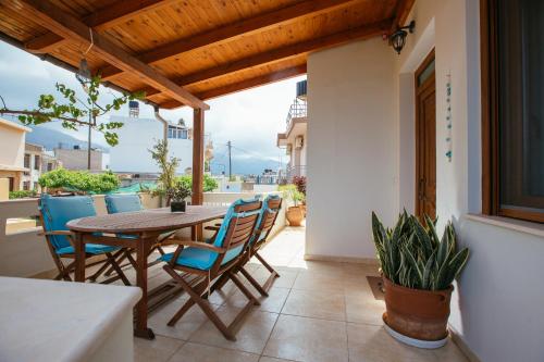 Surrounding environment, Serene Retreat Sisi in Sissi