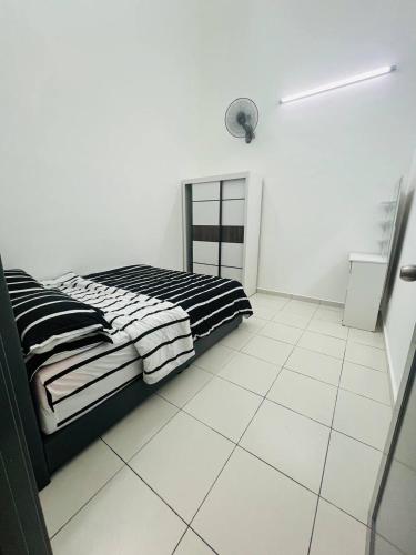 Izzara Homestay in Merlimau
