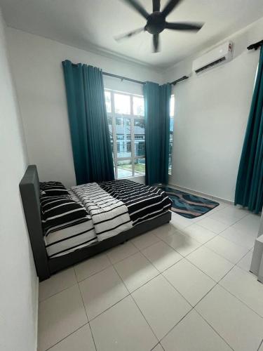 Izzara Homestay in Merlimau