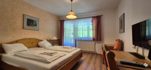 Sporthotel Dachstein West Room Type - Superior Double Room