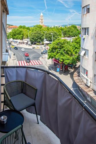 Mariani luxury rooms in center 4