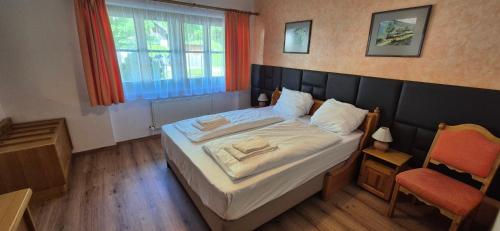 Sporthotel Dachstein West Room Type - Family Quadruple Room