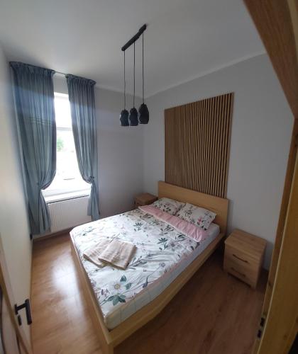 Apartament Willa Kilińskiego