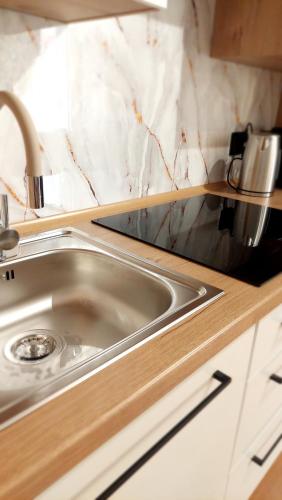 Apartament Willa Kilińskiego