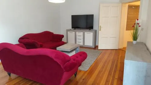 Ferienwohnung Cottbuser City II in Cottbus, Deutschland