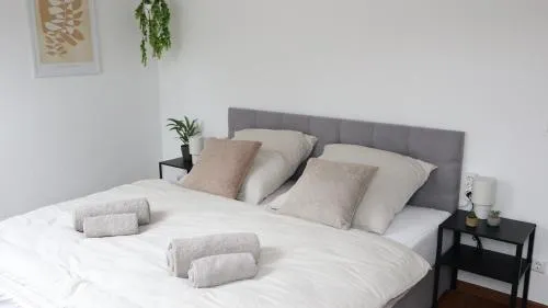 Stillvolles Apartment VS in Villingen-Schwenningen, Deutschland