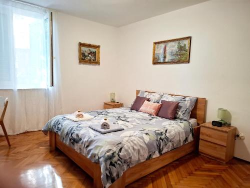Dubrovnik Apartment Lasic