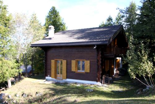 Chalet Rainier in Nendaz