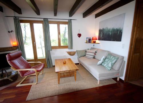 Chalet Rainier in Nendaz