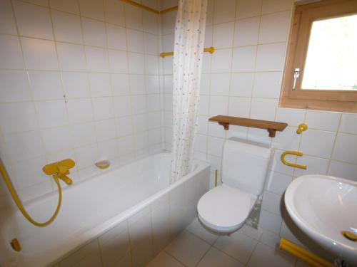 Chalet Rainier in Nendaz, Schweiz