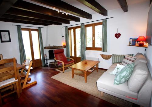 Chalet Rainier in Nendaz