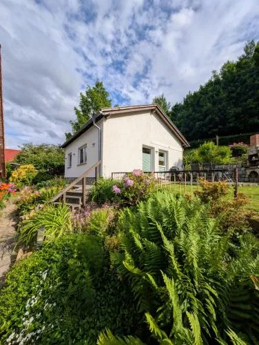 Ferienhaus Marx in Sebnitz, Deutschland