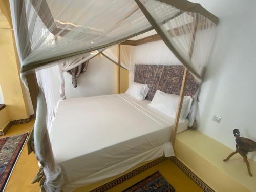Villa Raffaele B&B 4
