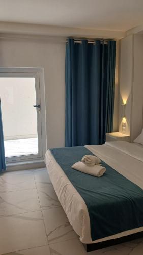 Antonio Hotel Amman