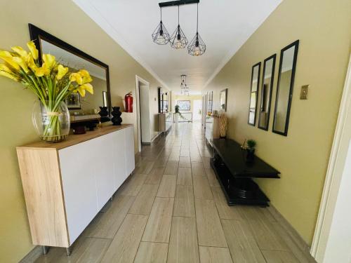 Henry George Hotel in Pretoria