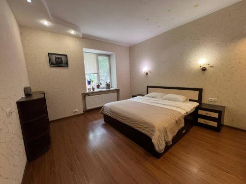 Апартаменти Greenhouse in Podilskyi kerület