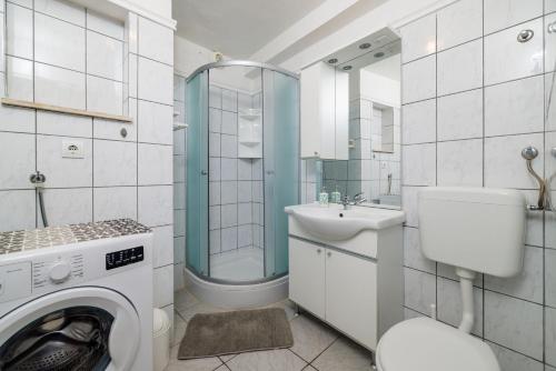 Two-Bedroom Apartment image 10
