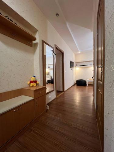 Апартаменти Greenhouse in Podilskyi kerület