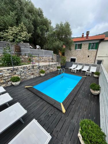 Country Cottage Relax in Vasia