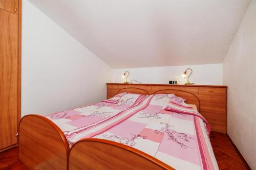 Two-Bedroom Apartment image 10