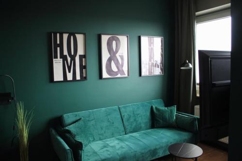 Apartment Deich 70