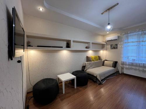 Апартаменти Greenhouse in Podilskyi kerület