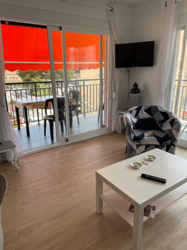 Appartement 3 chambres