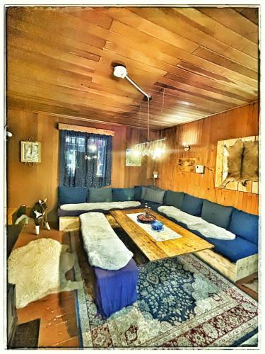 Holiday Home Nature Neno in 维索科