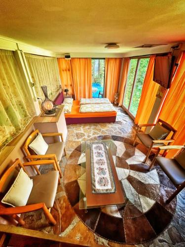 Holiday Home Nature Neno in 维索科