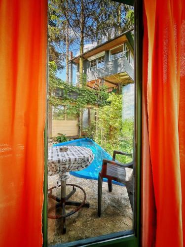 Holiday Home Nature Neno in Вісоко