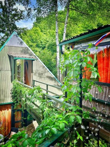 Holiday Home Nature Neno in Вісоко