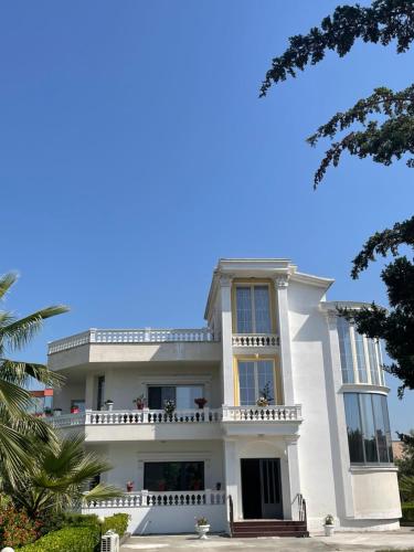 Vila BriArt
