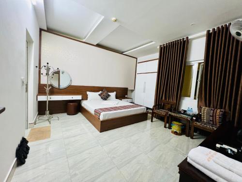 Standard Twin or Double