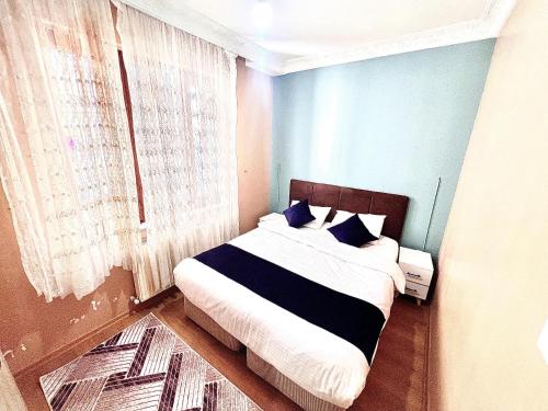 Taksim White House Hotel - image 3